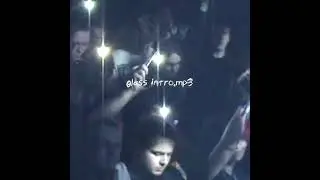 glass intro