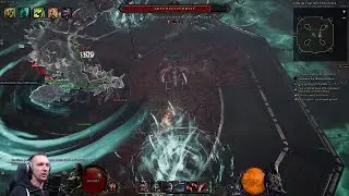 Last Epoch || Build: Der Schwarm im Endgame || Immer noch so geil ?