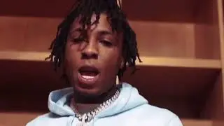 Ai NBA YoungBoy - She's Goner [Official Video]
