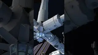 A Bunch of New Space Stations