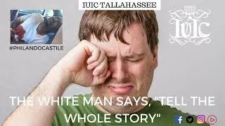 The Israelites: The White Man Says, 