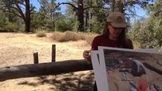 Cuyamaca