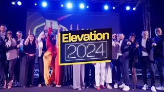 ELEVATION 2024