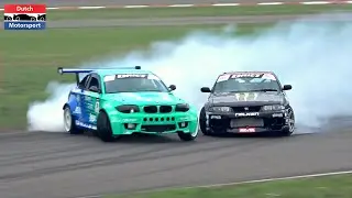 Drift Top 8 Finals - Reisbrennen 2023