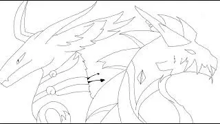 Sneak peak pf CoS animation meme.