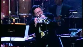 Arturo Sandoval y Claudio Roditti A Night In Tunisia