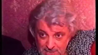 Группа "Полярная звезда". Репортаж ТВ о презентации альбома.