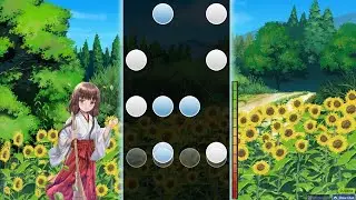 [osu mania] Noborenai Sakamichi 73pf　　15th global