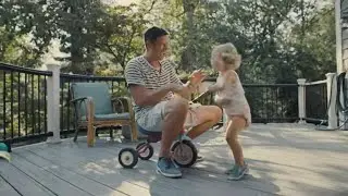 A Place To Share What Matters Most | Trex Composite Decking