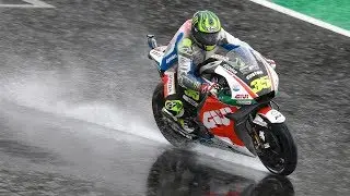 HOW TO RIDE A MOTORCYCLE IN THE RAIN AND COLD?!?!?!