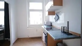 Fully furnished studio in Berlin Wilmersdorf - Spotahome (ref 936918)