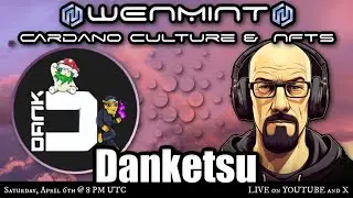 Danketsu DEEP DIVE!