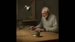 THE WORKER. created at full size directly in txt2img tab of StableDiffusion all at the same time #ai