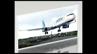 Aerosoft  A320-A321 professional v1.4   P3D V5 Part 2