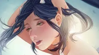 Speedpaint- To Be Free