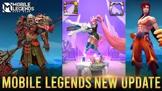S22 TERIZLA FREE SKIN | NEW ANIME SKIN TOWERS | NEW HERO YIN GAMEPLAY