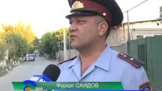 Шартты жаза алғандарды тексеру басталды