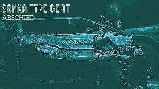 [FREE] SAMRA TYPE BEAT | ABSCHIED | PROD ENCUE X REDFOXBEATZ