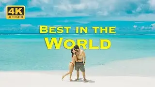 Top 12 BEST Travel Destinations of 2023 | ESSENTIAL Travel TIPS!