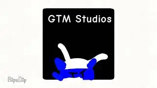 GTM Studios Logo