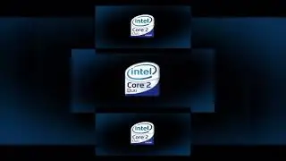 YTPMV Intel Core 2 Duo Logo 2008 Scan (JP Version)