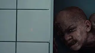 The adopted child was found to be a monster, but not until a year later.