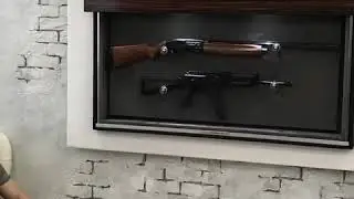 Сейф-картина BOYAR