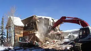 WinterPark VisitorCenter Demo112618