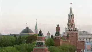 Рестарт эфира и начало новостей (Первый канал, 8 июня 2023) [HD]