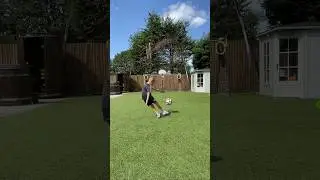 Father Vs Son trick shot battle 🎯😱