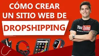 Cómo Crear Un Sitio Web De DropShipping Con Wordpress 2020 ✅