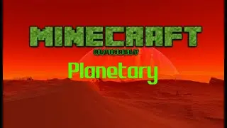Раслабон на сборке Planetary - 20часть1 Венеру с 3-го раза.