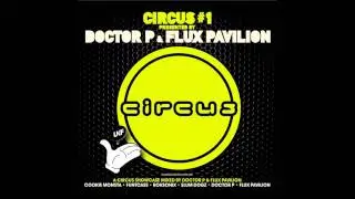 Doctor P - Sweet Shop