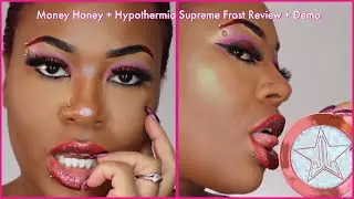 Money Honey  + Hypothermia Supreme Frost Review + Demo