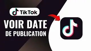 Comment Voir La Date De Publication D'un Tiktok (Facile)