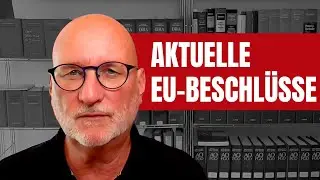 Kommt ein europäisches Vermögensregister?
