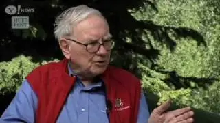 Warren Buffett On The Budget- Yahoo