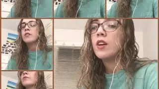 Girl - Across the Universe Acapella App Cover