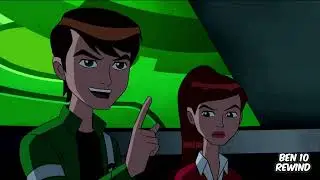 Ben 10 Ultimate Alien : Aggregor Quest Arc - Part 2