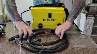Compact 6 In 1 Welder