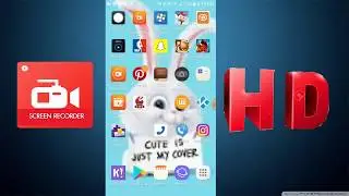 How to Record Android Screen