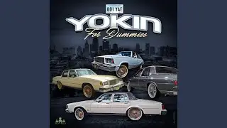 Yokin for Dummies (feat. Mr. Slidethru)