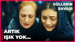 Cihan Toprağa Verildi | Güllerin Savaşı 65. Bölüm