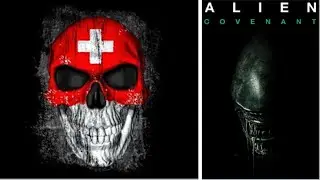 Room 101 Part 3: SwiSSy's Alien Covenant