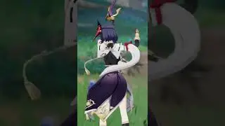 Best support for the 4 elements 