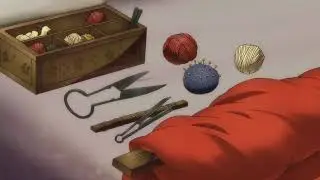 Герой при заклятом враге [4 из 12] при поддержки animevost.am
