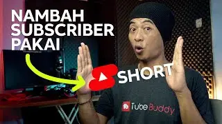 Shorts Video Tutorial - YouTube's New Feature to Increase Subscribers