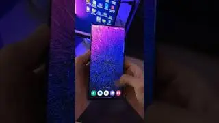 One UI 6 Beta Phone 4 Animation #mobile #samsun