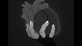 keelow - loves turns into hate (slowed + reverb)