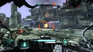 Hawken | MMO Free To Play Para PC | Juego 1